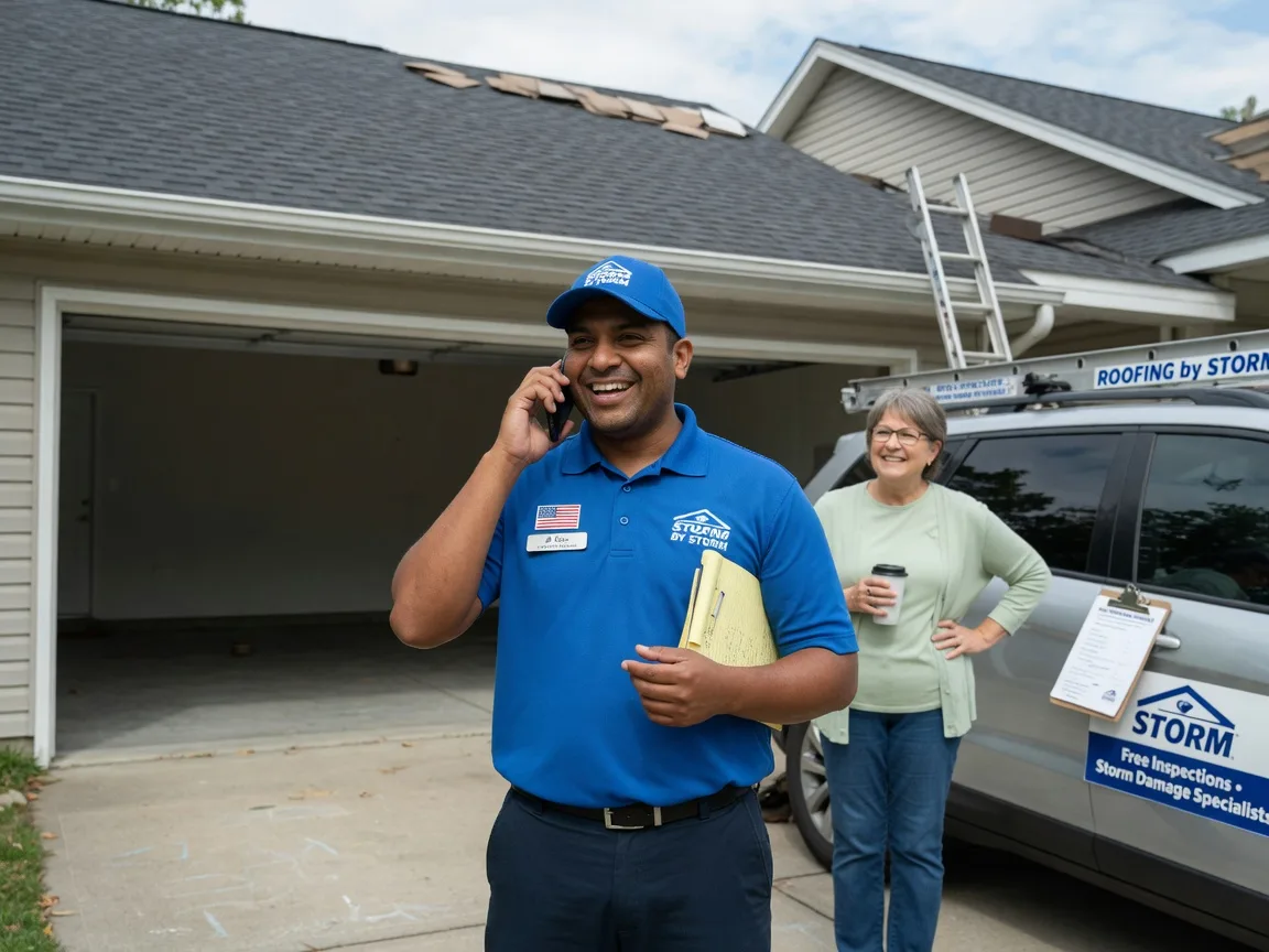 Roof Repair Near Me Stout, IA FAQs